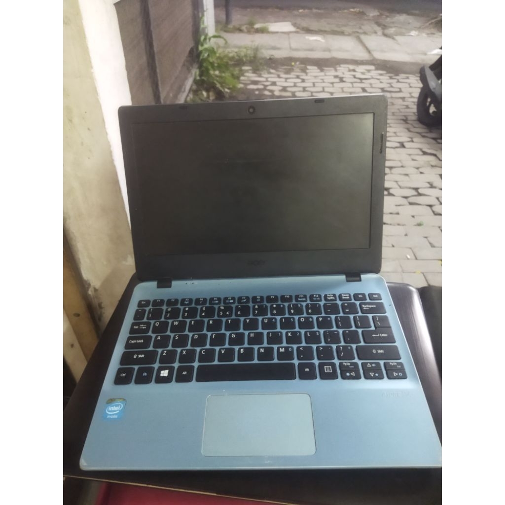 mainboard Acer v5-132