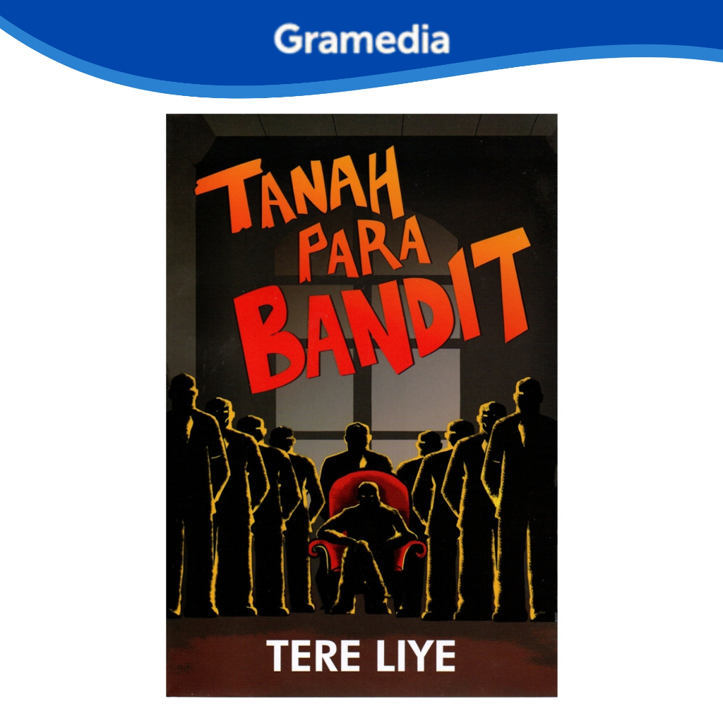 Tanah Para Bandit
