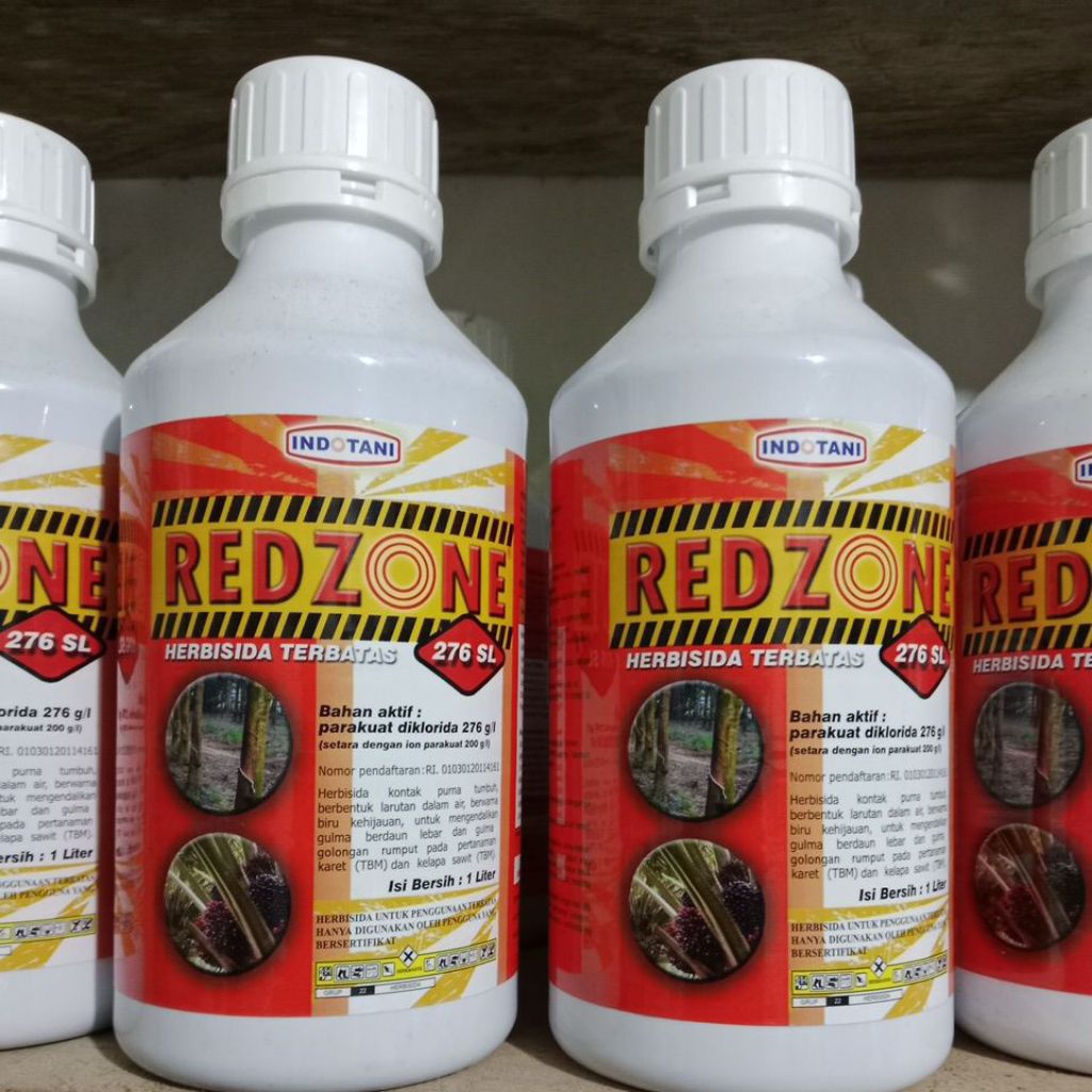 redzone 276sl 1liter