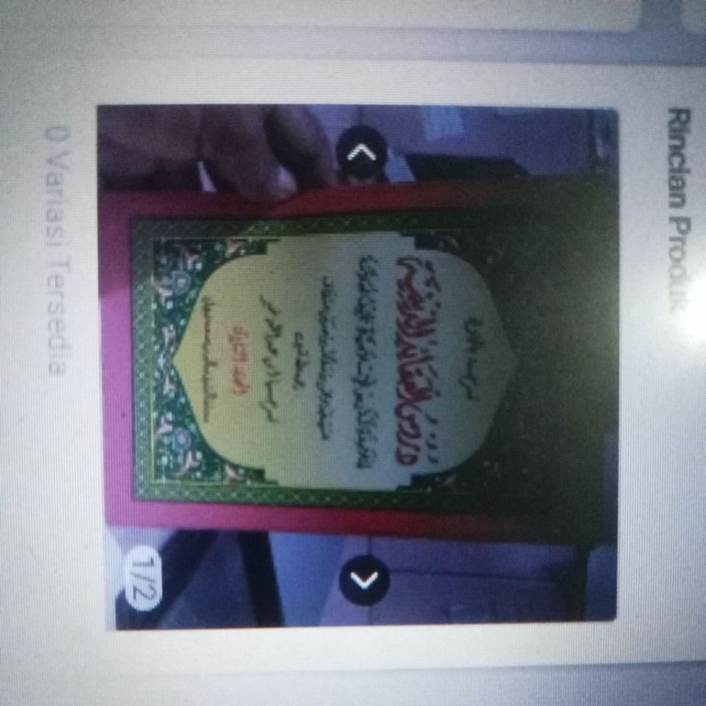 durusul aqoid diniyah juz 3 makna jawa