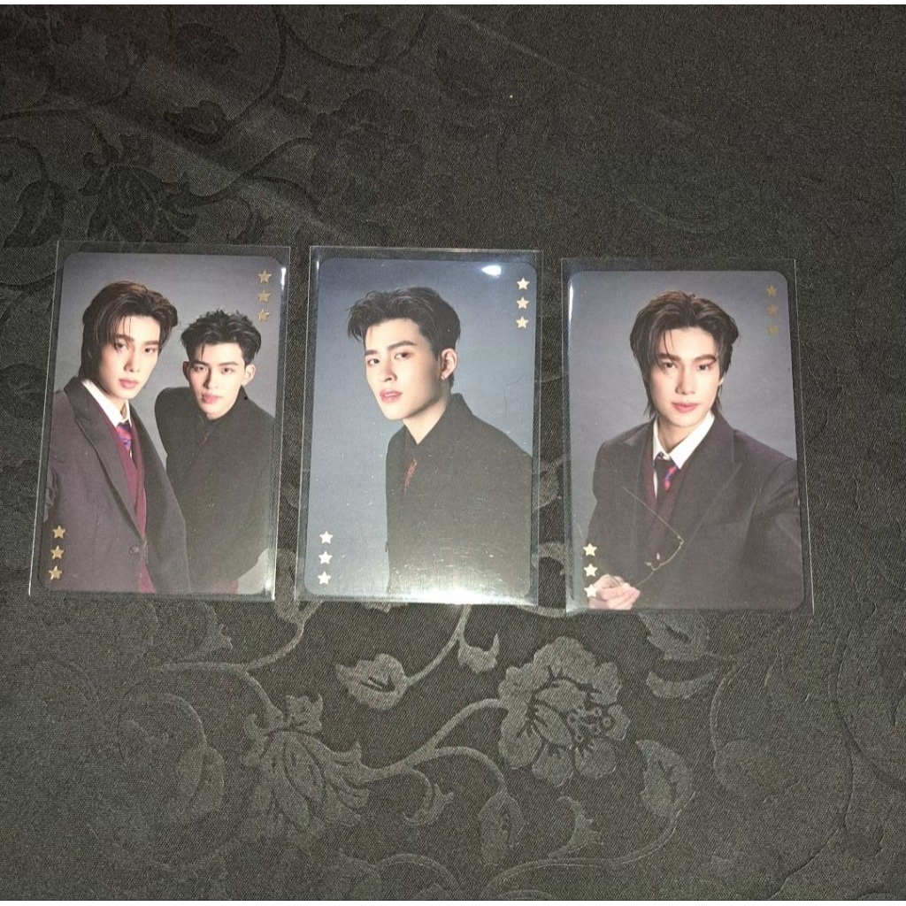 cc pondphuwin fancon rendezvous