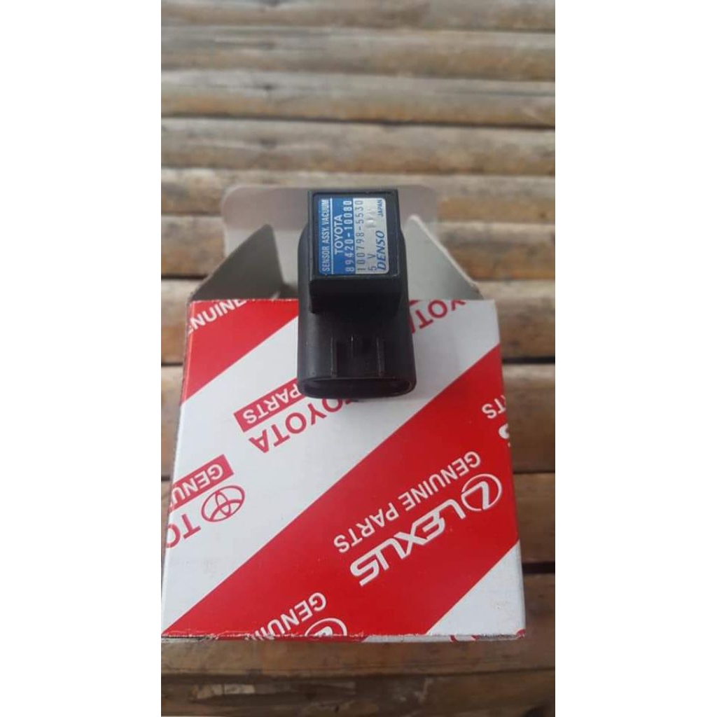 Map sensor great corolla