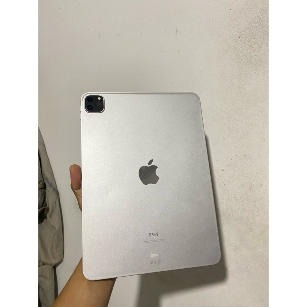 IPAD PRO 11INCH 128GB IBOX