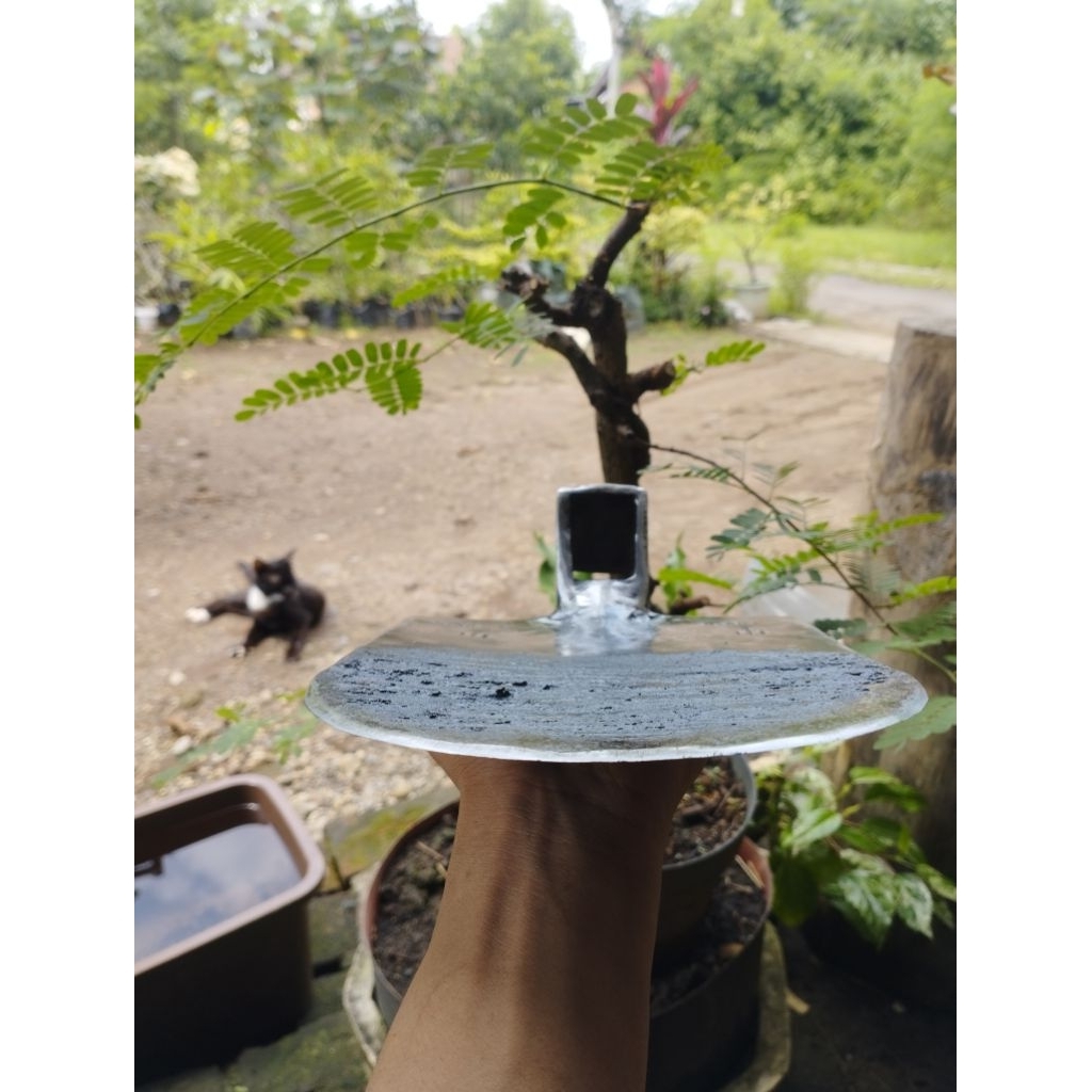 cangkul anti lengket, pacul anti lengket , cangkul siap pakai , pacul siap pakai , cangkul terek , c