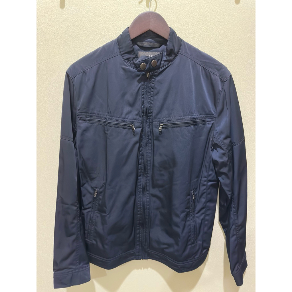 Biker Jacket