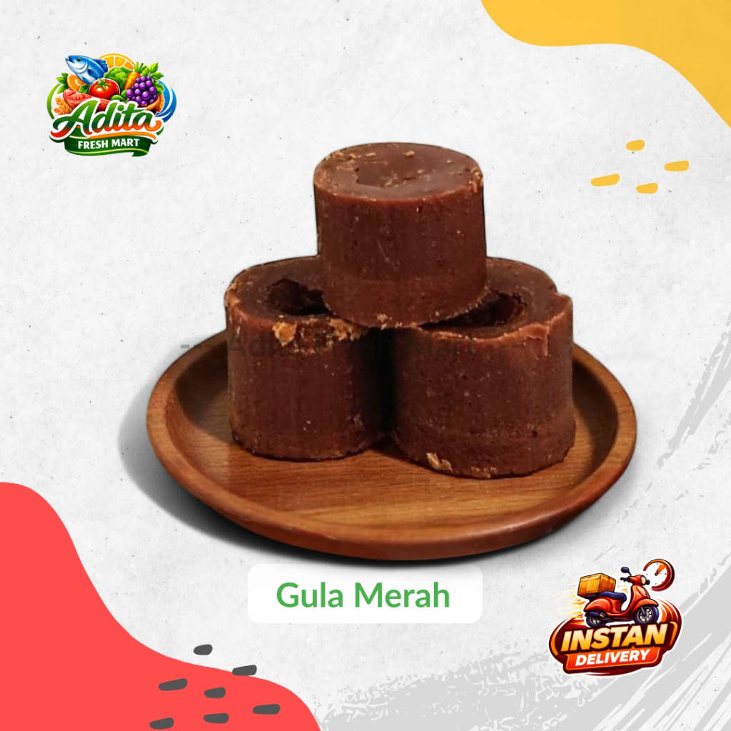 Gula Merah Asli Aren | Gula Aren | Gula Merah