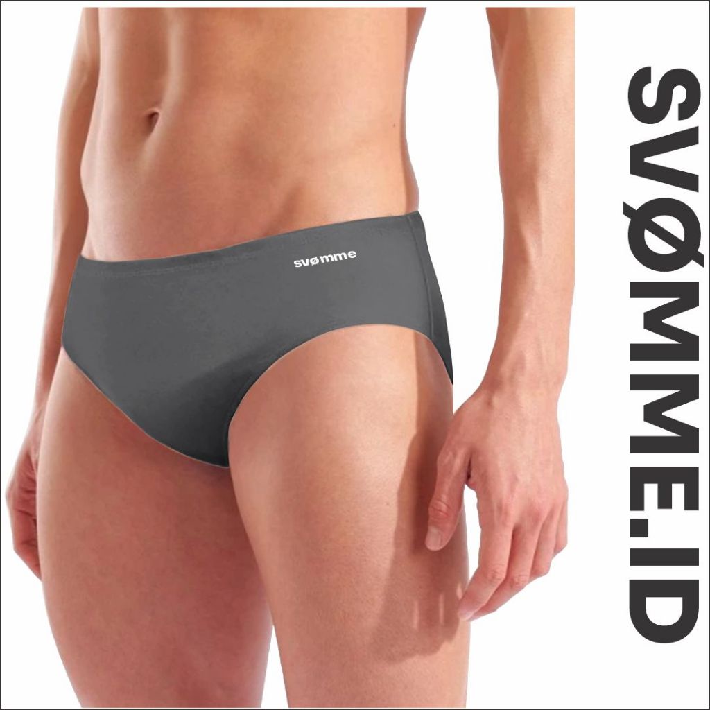 Svomme Swim Briefs - Celana Renang Pria - Celana Renang atlit - Celana Renang Segitiga