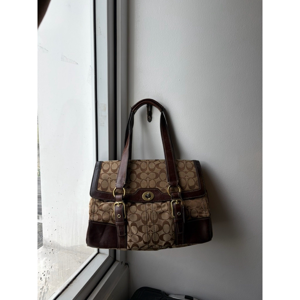 Coach vintage Bag