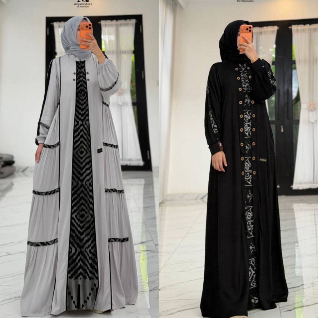 AnjaniStore ByAnjanisabila ((Launchingan Terbaru))