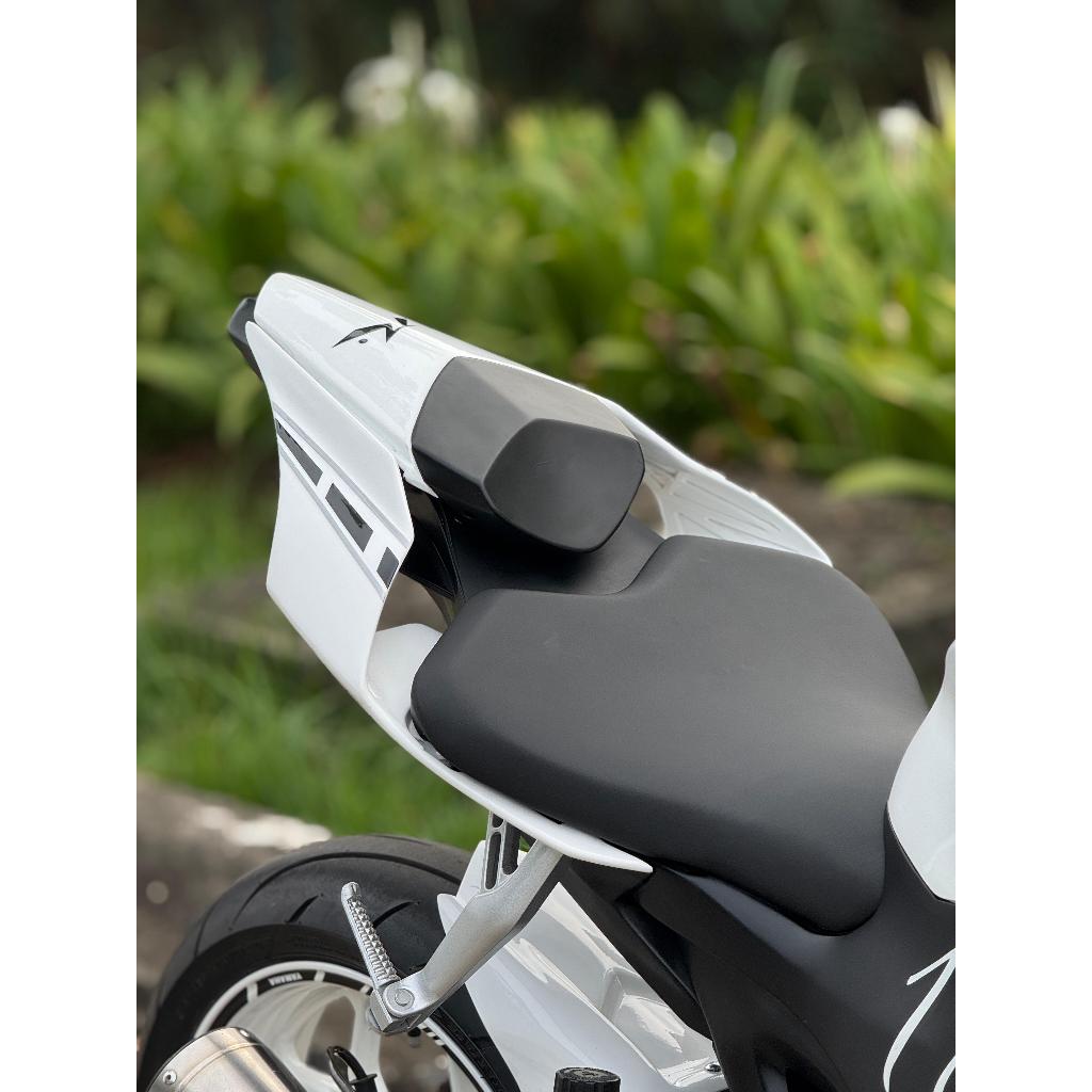 BODY BELAKANG R1M UNTUK YAMAHA R25 OLD DAN NEW