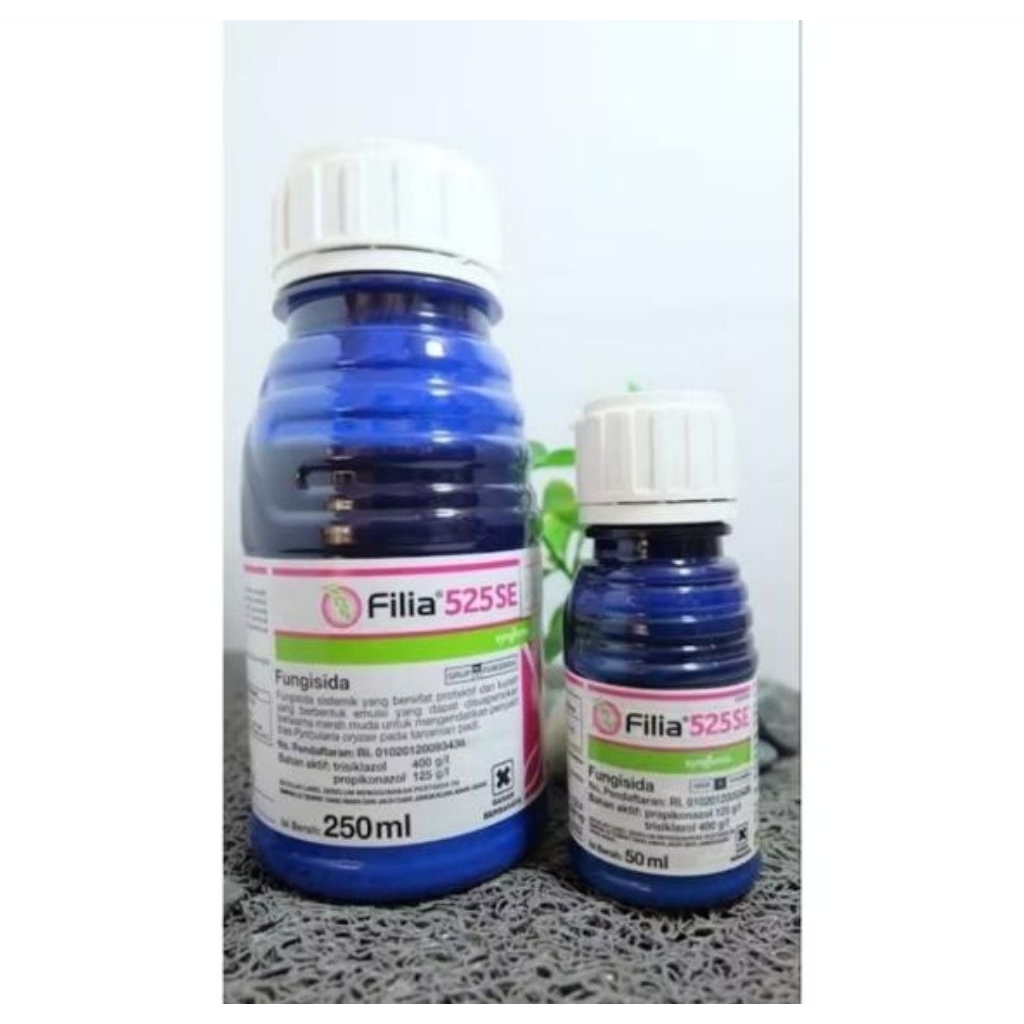 fungisida fillia 250ml