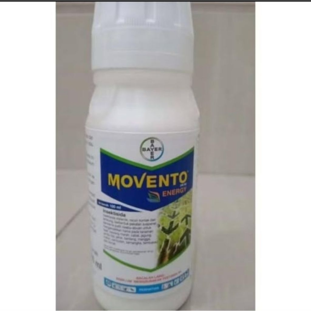 insektisida movento 100ml