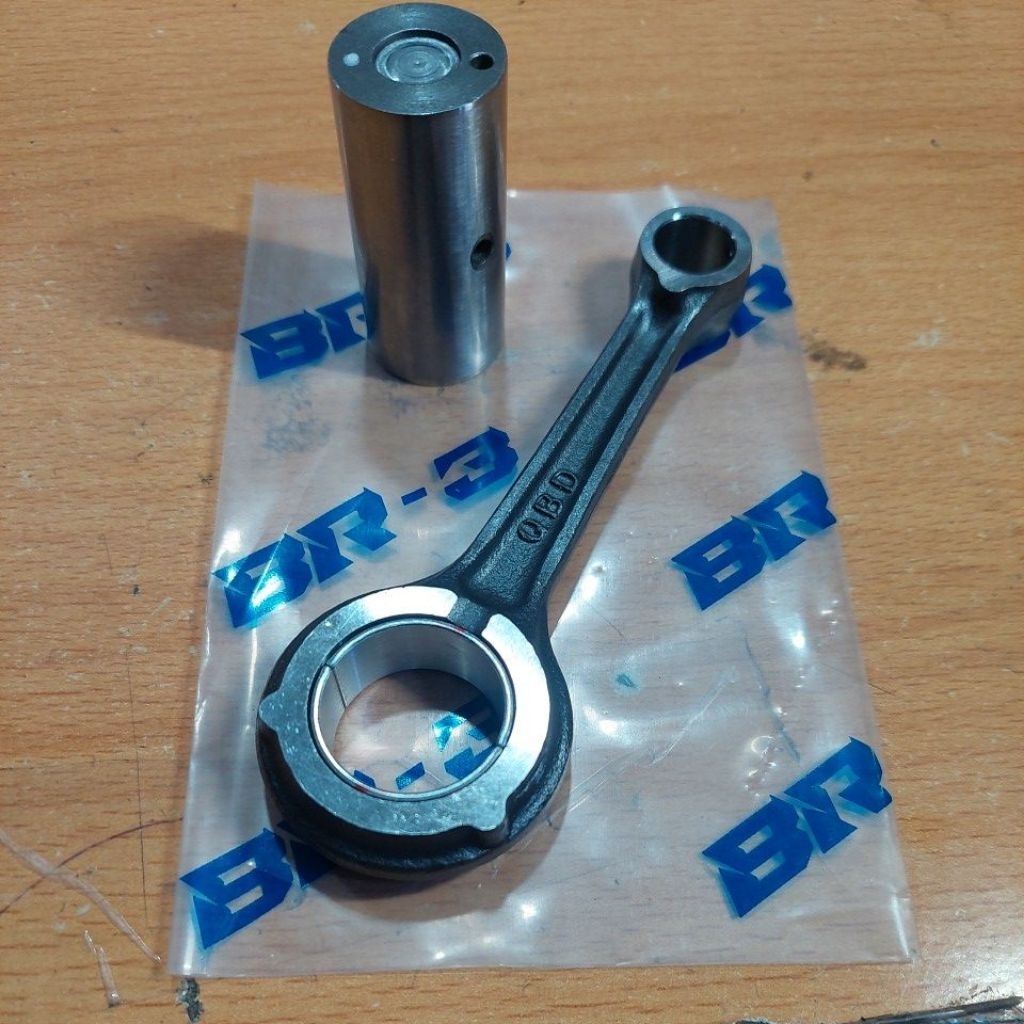 Stang seher Vespa Matic 3V, I-GET/Conecting Rod Vespa 3V-IGET 150CC