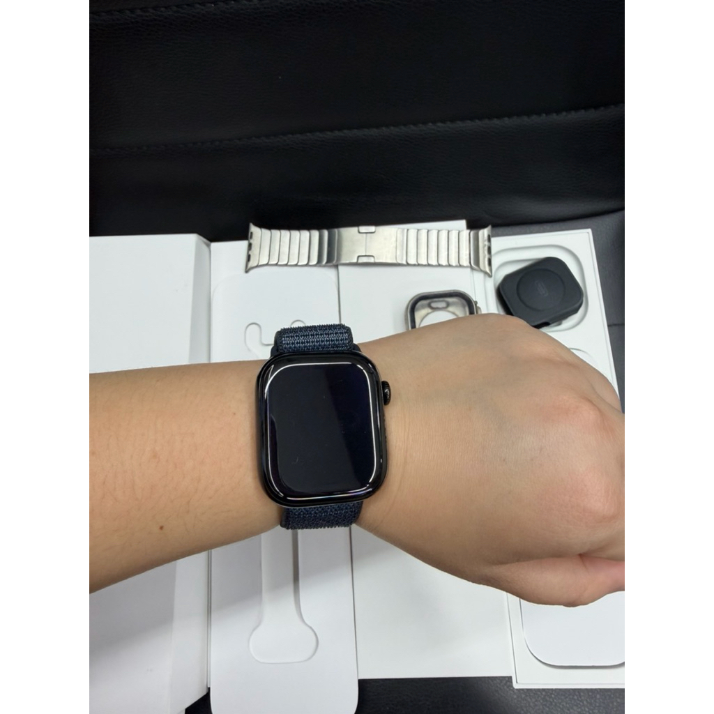 Apple Watch 10 42mm Ex iBox