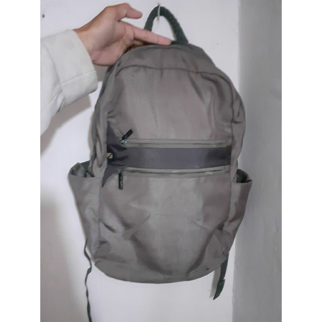 Tas Ransel Kerja Exsport Original PL