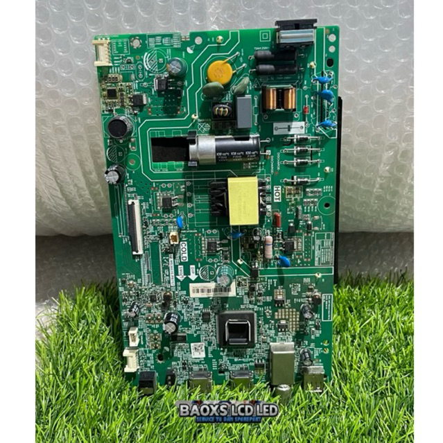 MB TV SAMSUNG UA32T4003AK - MAINBOARD TV LED SAMSUNG UA 32T4003