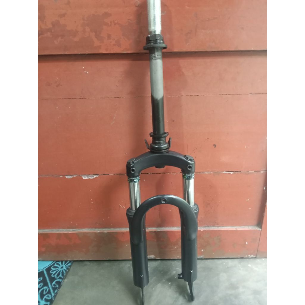 FORK SEPEDA LISTRIK BEKAS RING16 BEKAS RICHEY