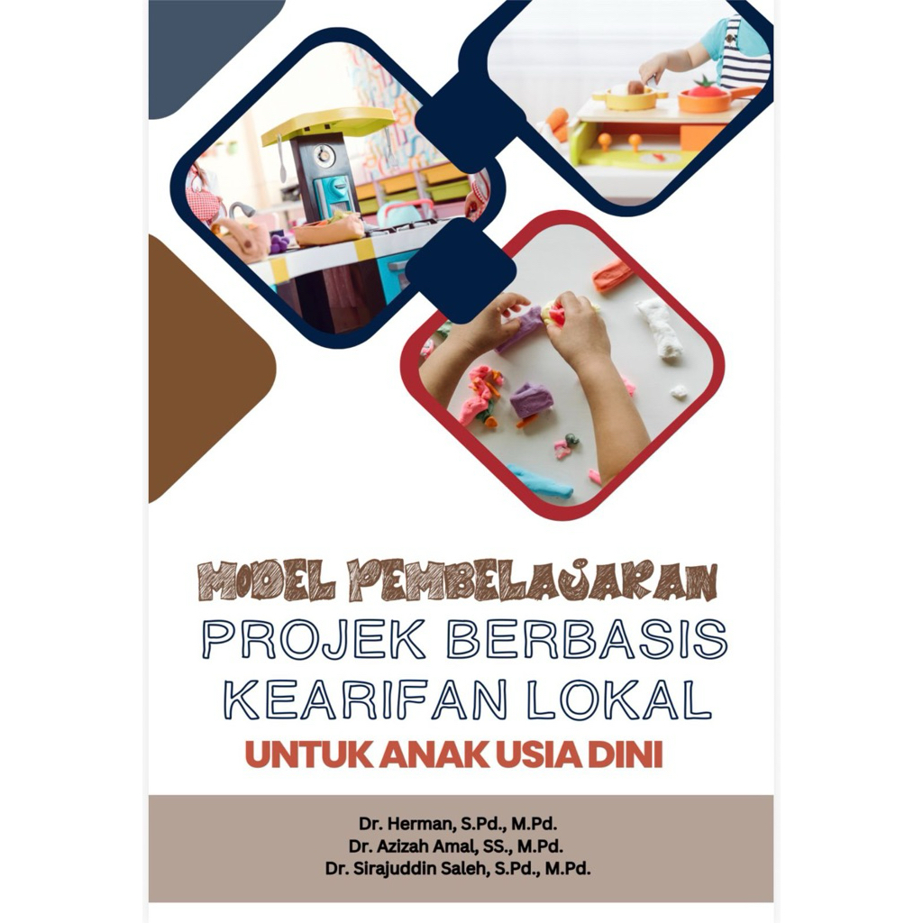 Buku proyek