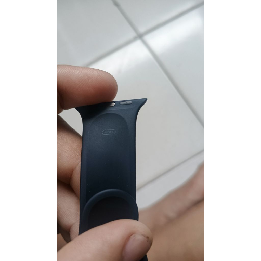 strap i wacth apple watch se jam tangan apple 40MM