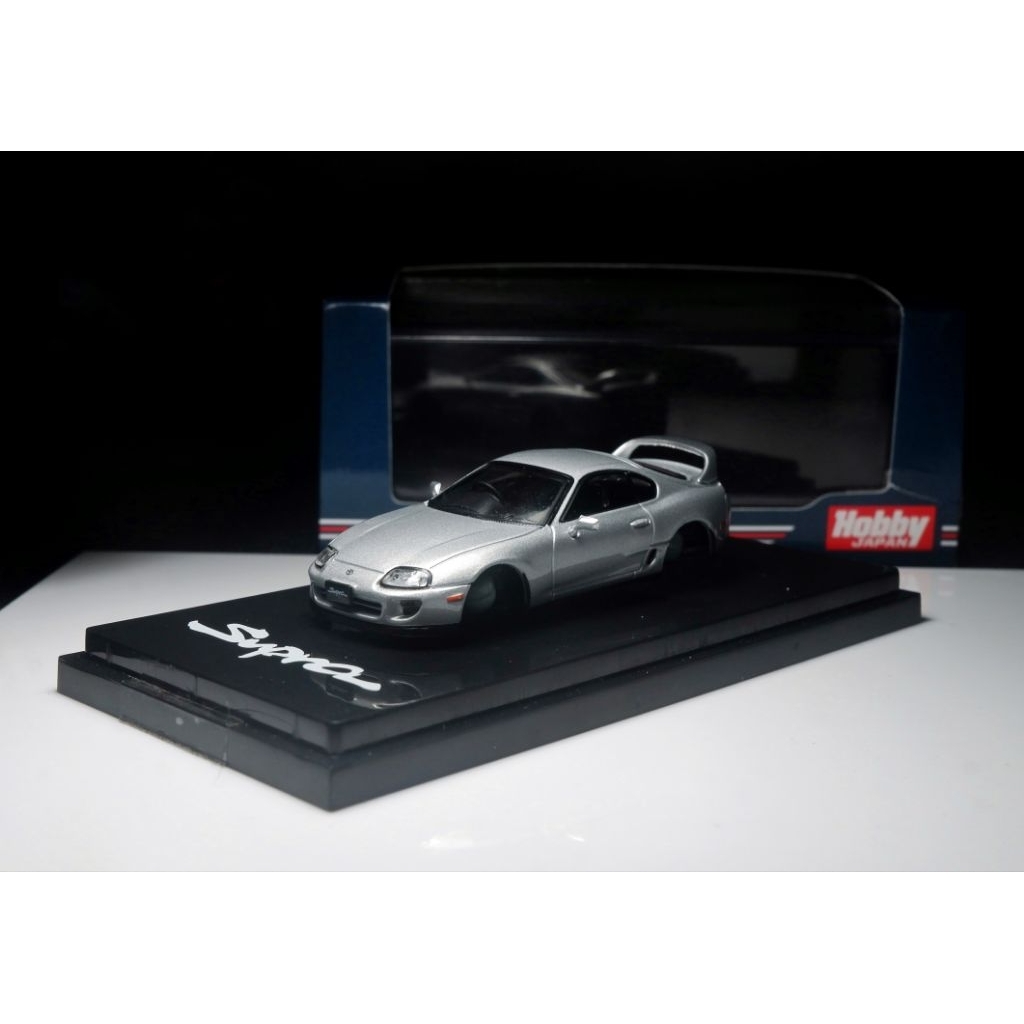 Hobby Japan Supra body only