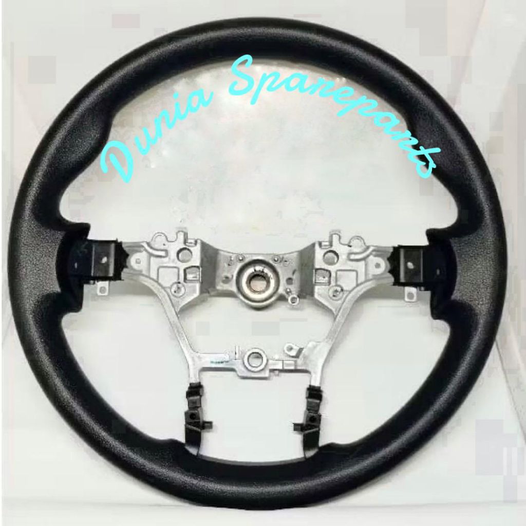 Setir Lingkar Rangka Stir Innova Reborn Tipe G - V-Hilux