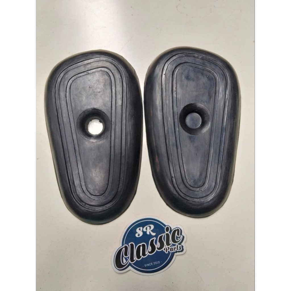 karet tangki BMW R25/3