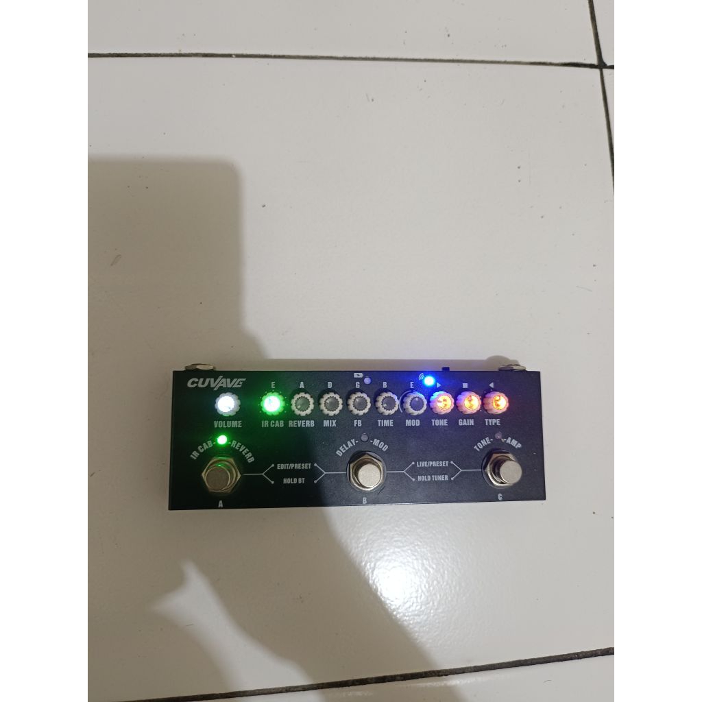 cuvave cubebaby second