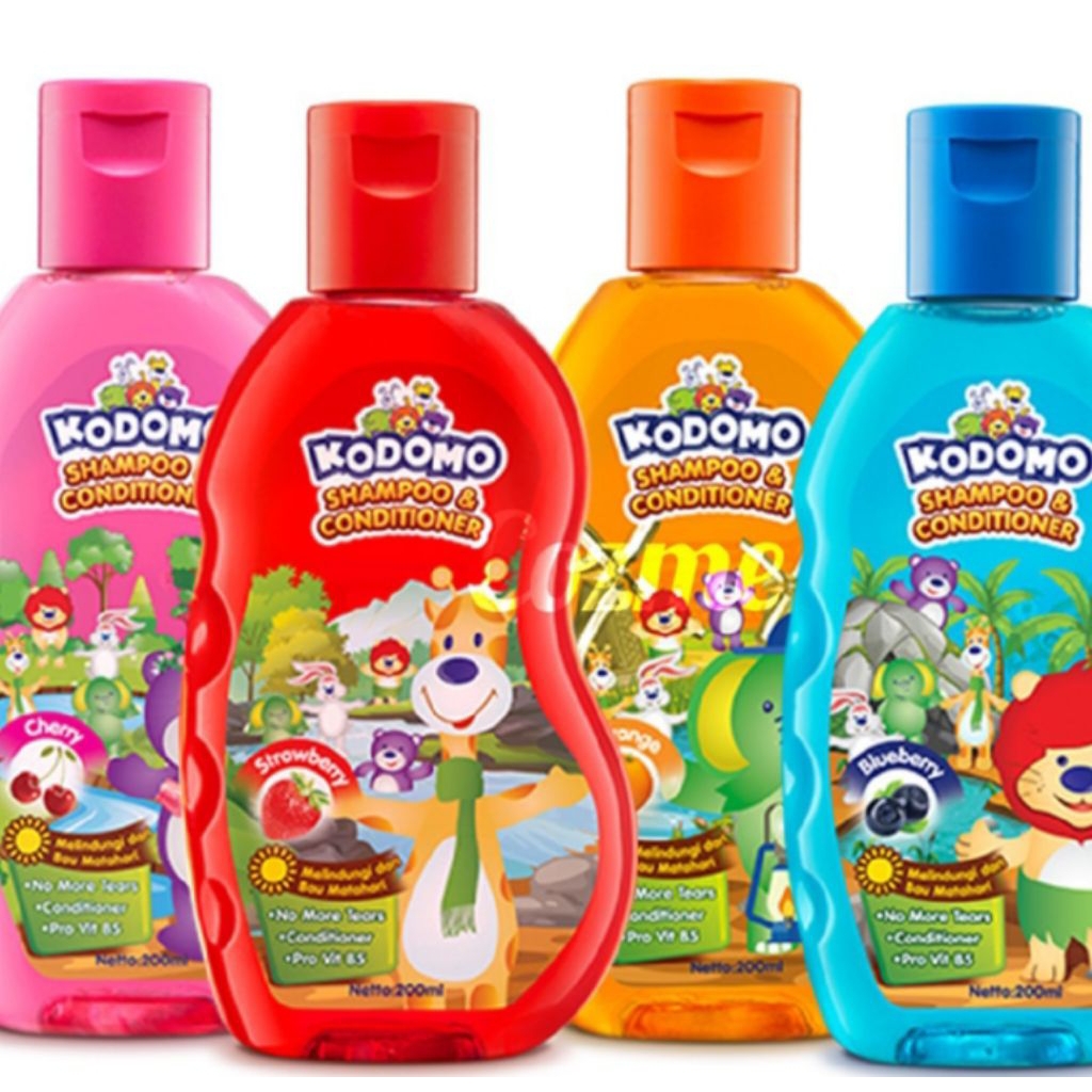 shampo Kodomo