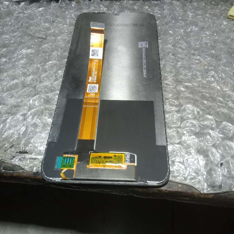 Lcd Realme C21Y Original Copotan