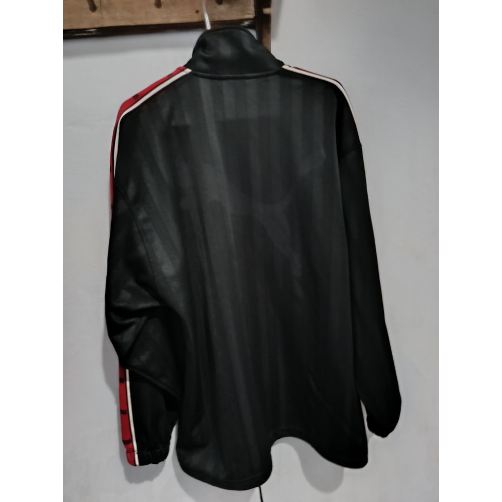 Tractop Vintage PUMA Originals Hitunion Series Tapped Track Jacket