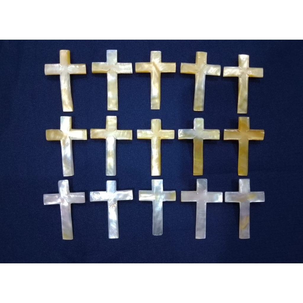 Bros Kerang Mutiara Air Laut Maluku