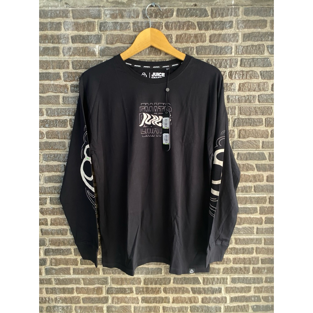 KAOS JUICE EMATIC ORIGINAL