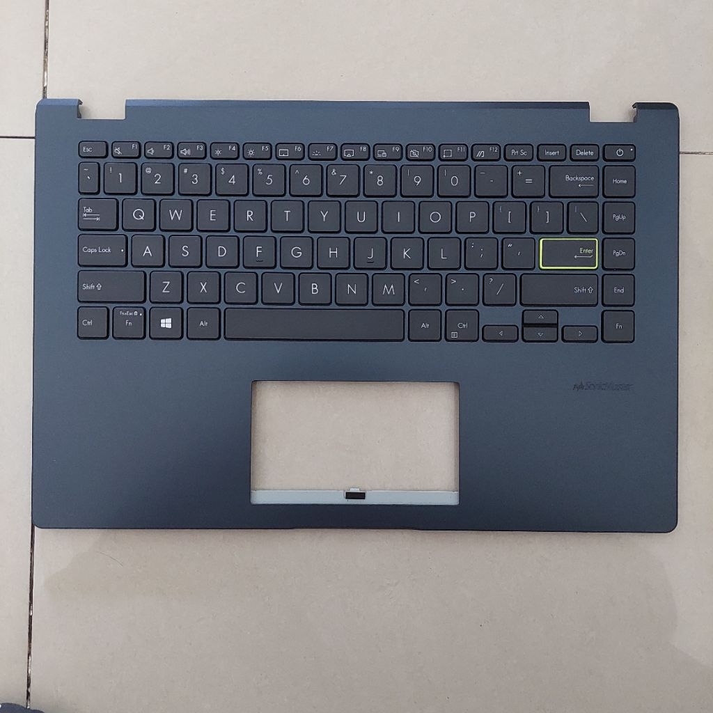 Frame Keyboard Casing Keyboard Topcase Asus VivoBook E410M E410 E410MA V4050F 14S S433 X421 S4600