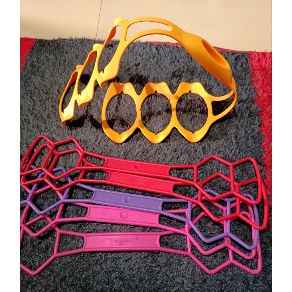 Tali Rantang Second ori Tupperware 1 pcs