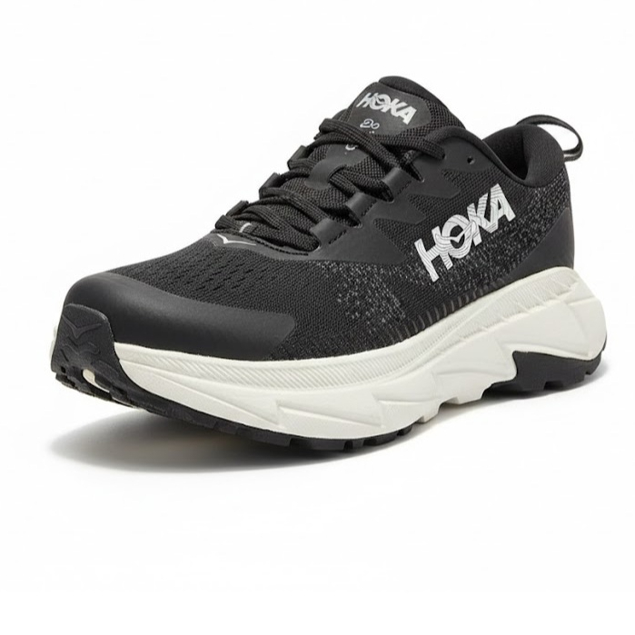 Sepatu Hoka original/Sepatu Olahraga