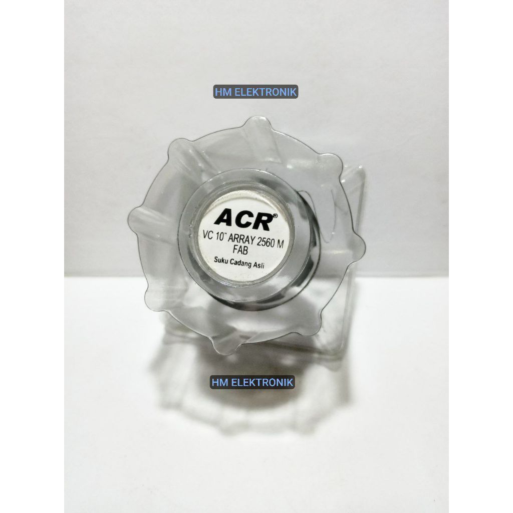 SPULL SPOOL SPEAKER VOICE COIL 10 inch array 2560 fabulous ORIGINAL