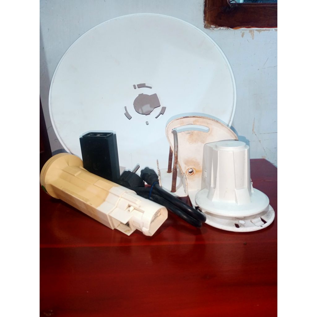 Ubiquiti PowerBeam M5-300 ( BEKAS )