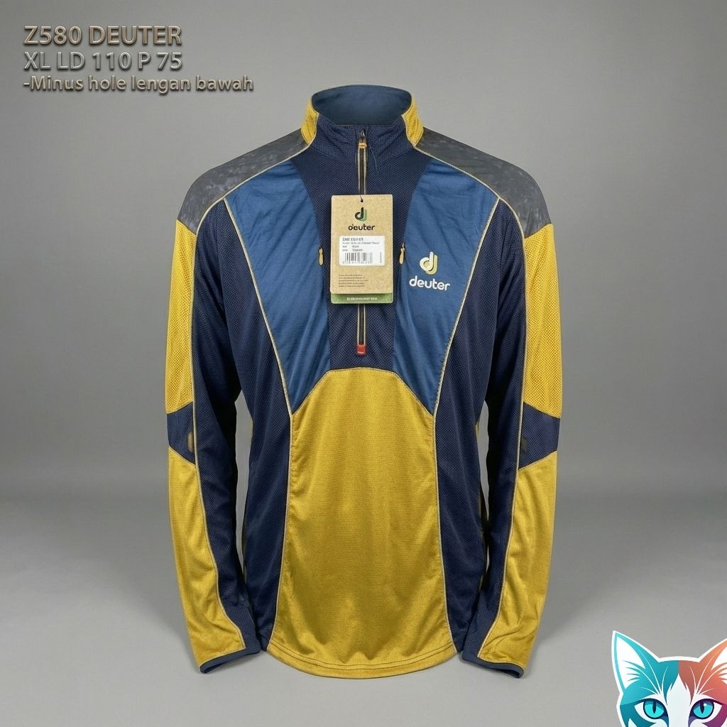 DEUTER Baselayer Outdoor Hiking