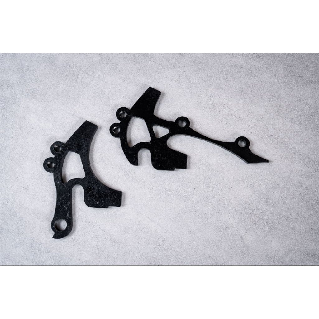 DO verty sepeda drop out sepeda