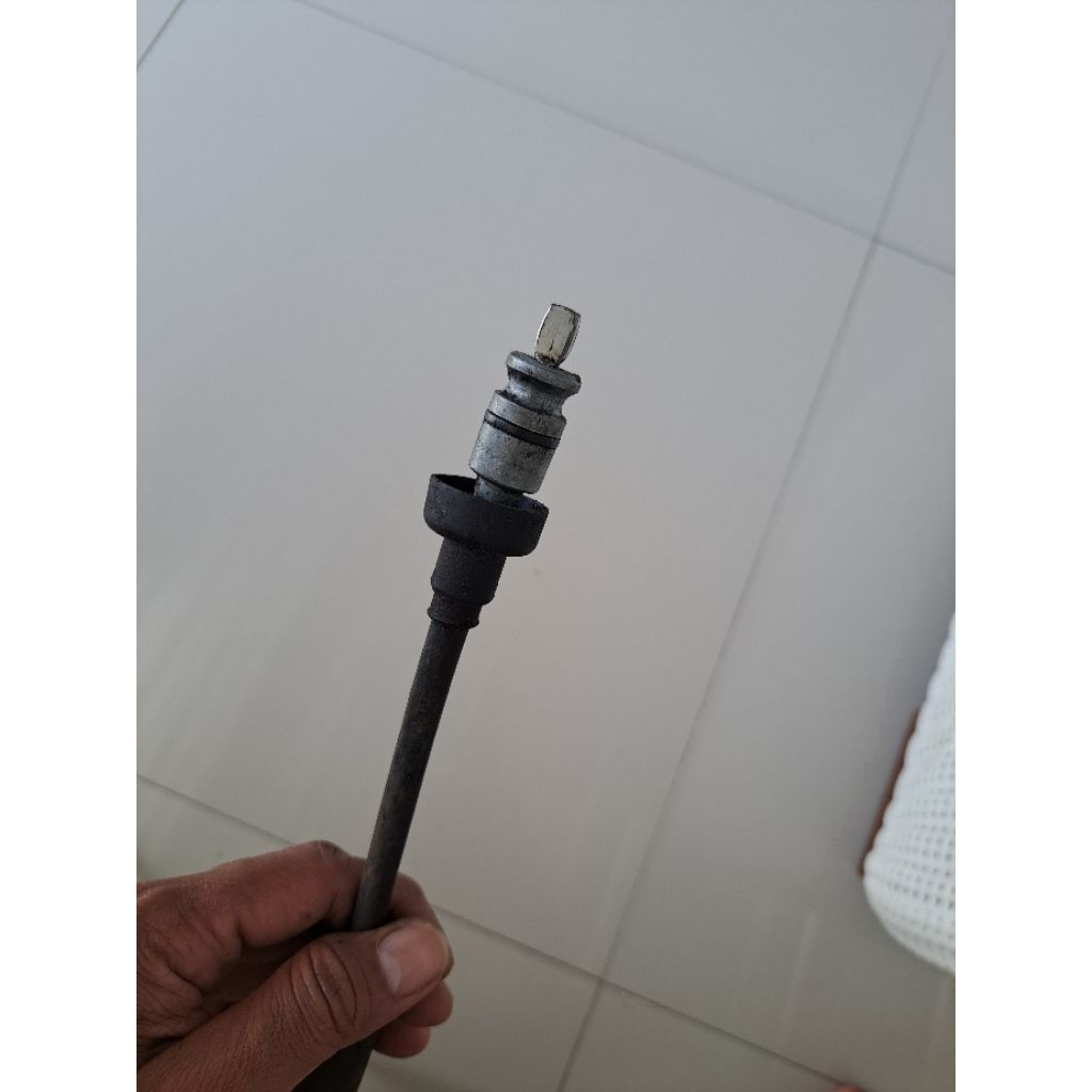 kabel speedometer forsa 86 sampai 88/89 awal