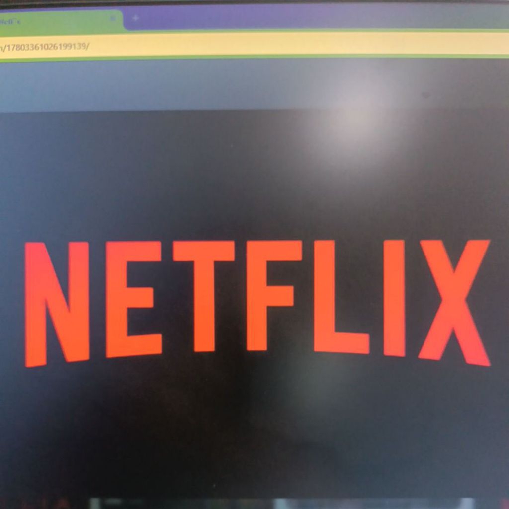 NETFLIX Sharing 1 Bulan 1 Profil UHD ( Region ID )