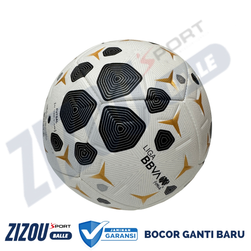 NIKE Bola futsal original NlKE FLIGHT EPL23 SIZE4 JAHIT