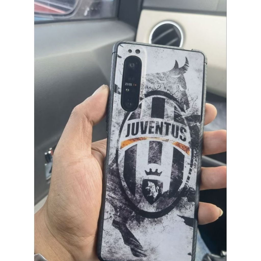 Sony Xperia 1 ii Global edition Dual sim Beacukai resmi 8/258