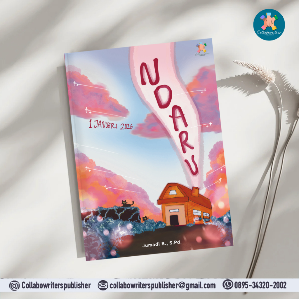 NDARU, 1 JANUARI 2026