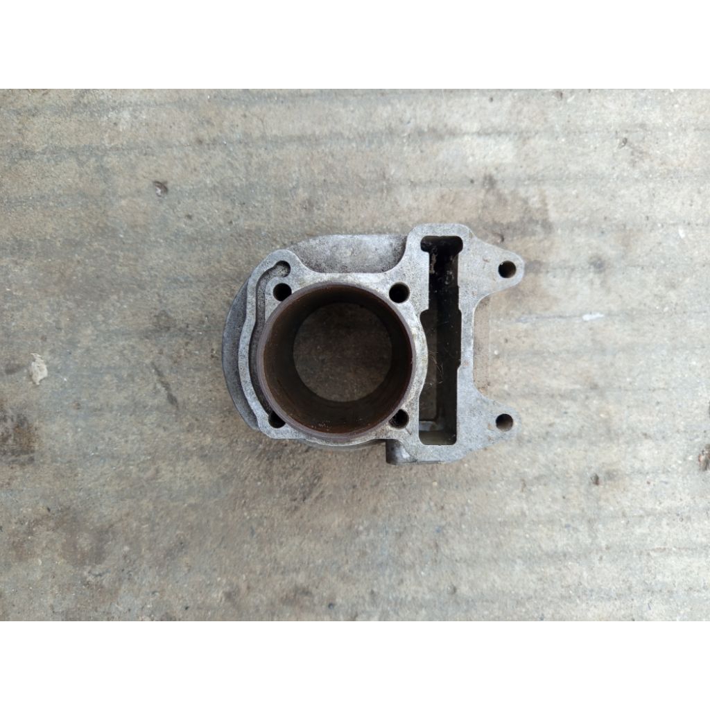 blok mesin beat karbu  boringan