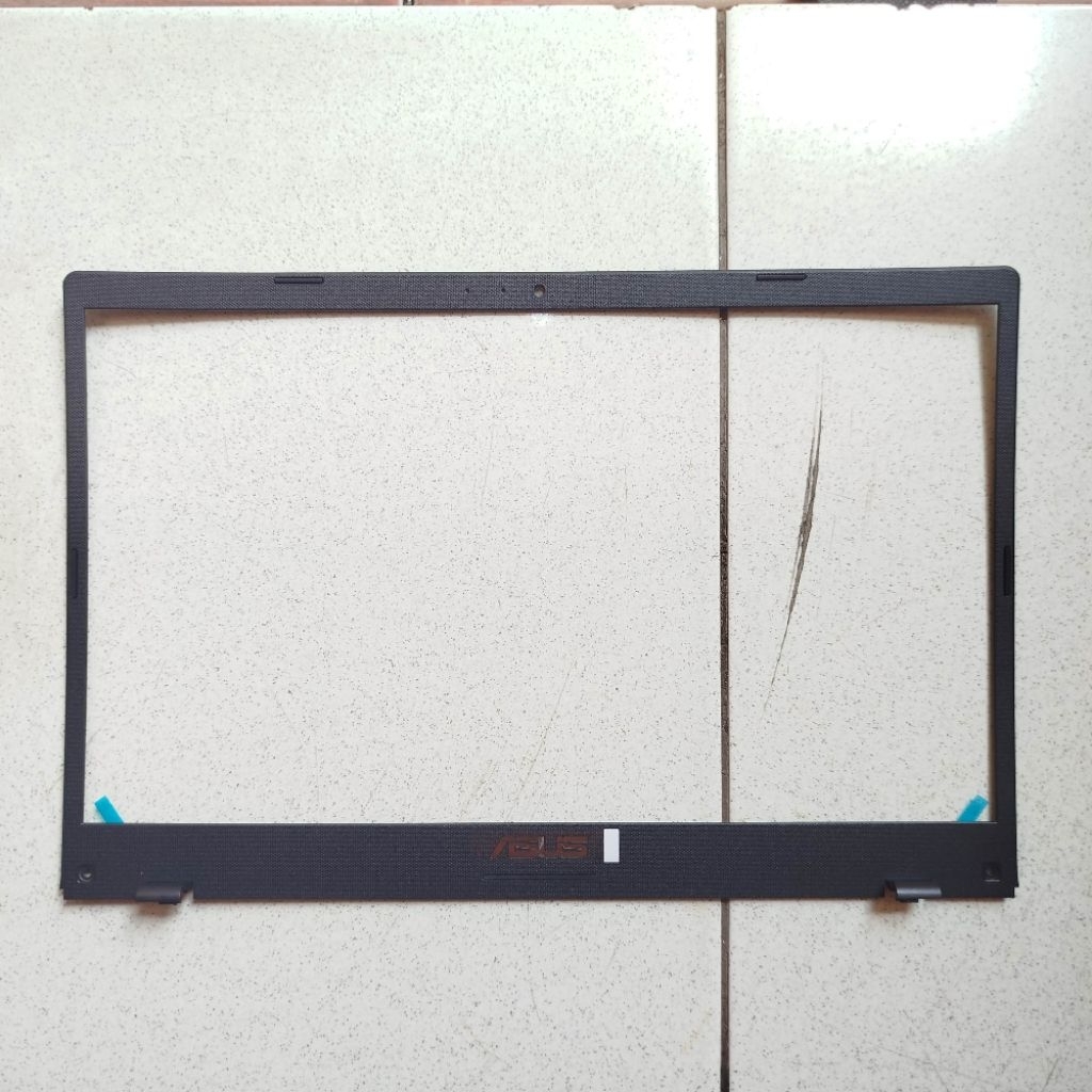 Casing Frame Depan LCD LED Laptop Asus Vivobook X409 A409 A409FL A409JB A409ub a409u m415 x409uj A41