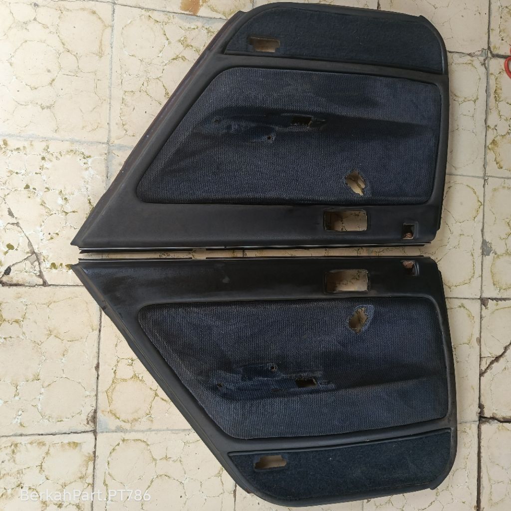 doortrim honda accord maestro sm4 belakang