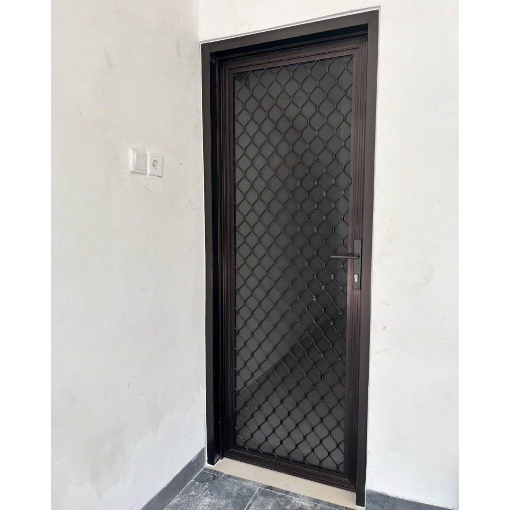 pintu kasa nyamuk