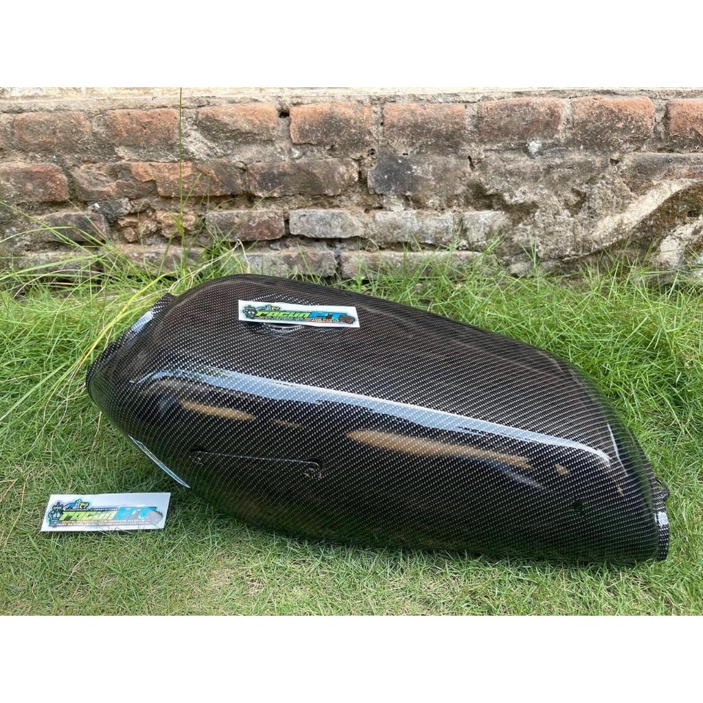 TANGKI RX SPESIAL CARBON