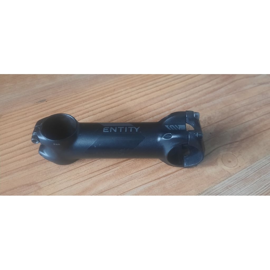 stem sepeda entity expert 31.8 (100mm) second